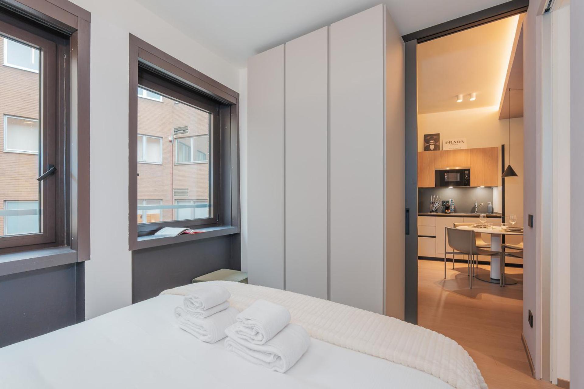 Apartment Modern In Galleria Pattari - Steps To Duomo