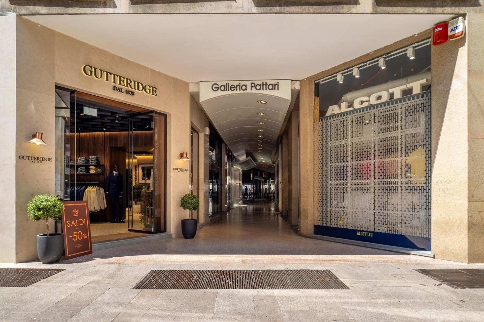 Apartment Modern In Galleria Pattari - Steps To Duomo *