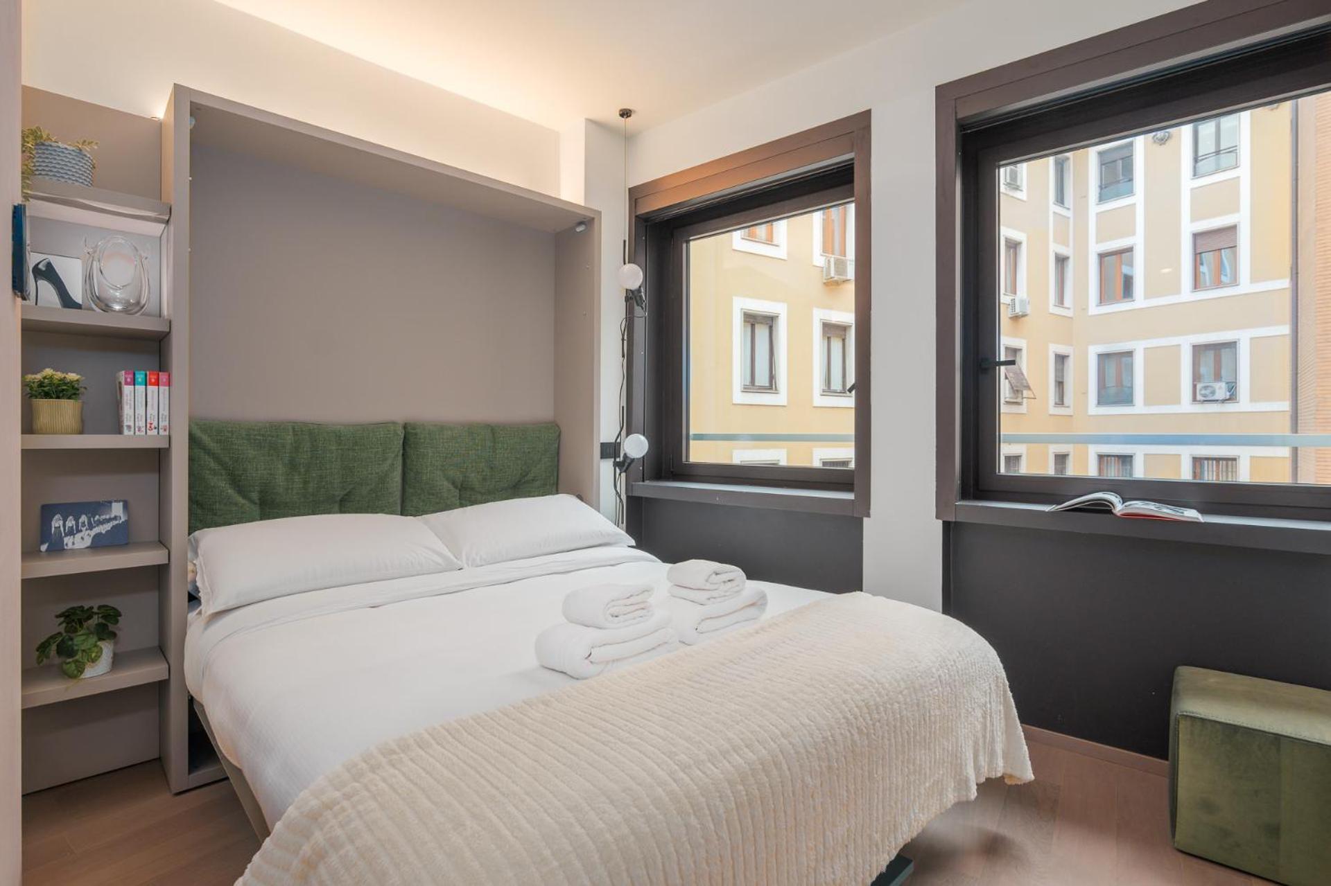 Modern In Galleria Pattari - Steps To Duomo Apartment Mailand