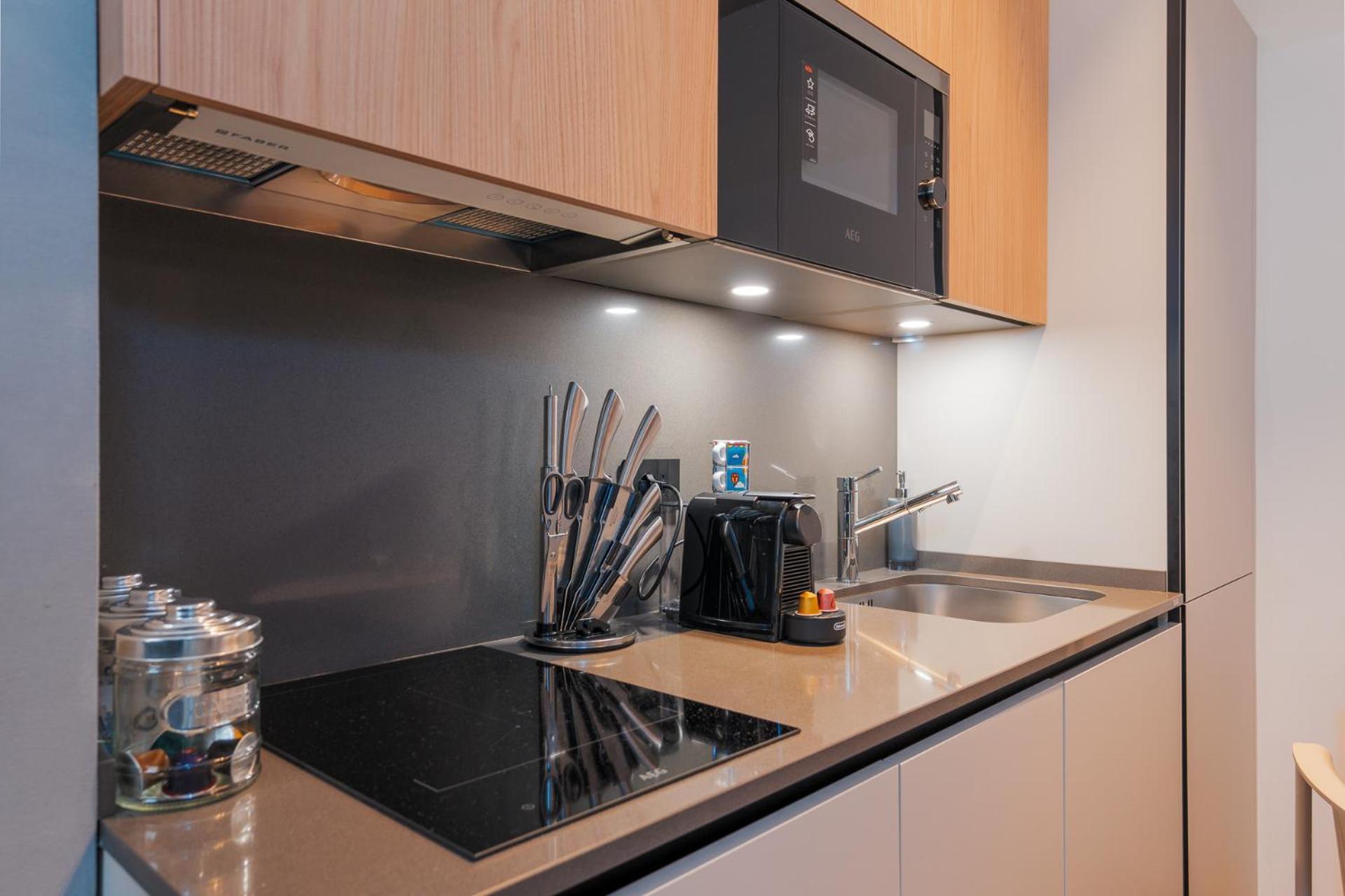 Apartment Modern In Galleria Pattari - Steps To Duomo *