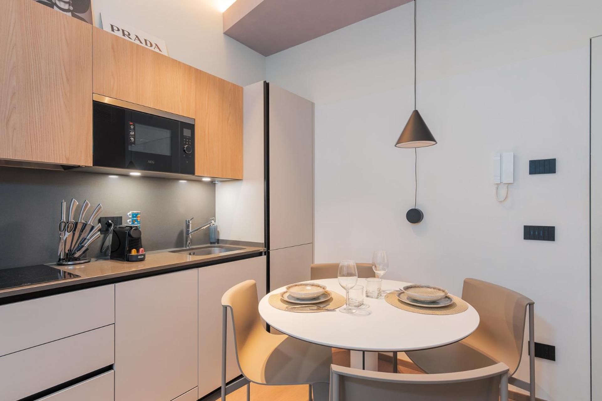 Modern In Galleria Pattari - Steps To Duomo Apartment *
